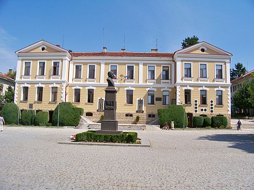 Kotel, Bulgaria